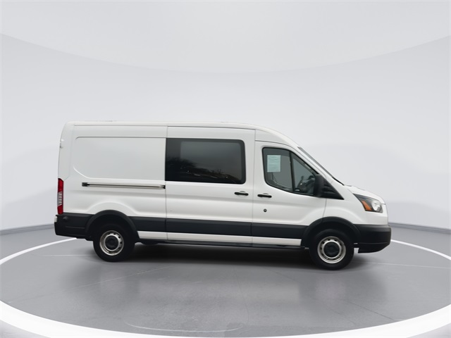 Used 2015 Ford Transit Base with VIN 1FTNR2CG3FKA86367 for sale in Hartville, OH