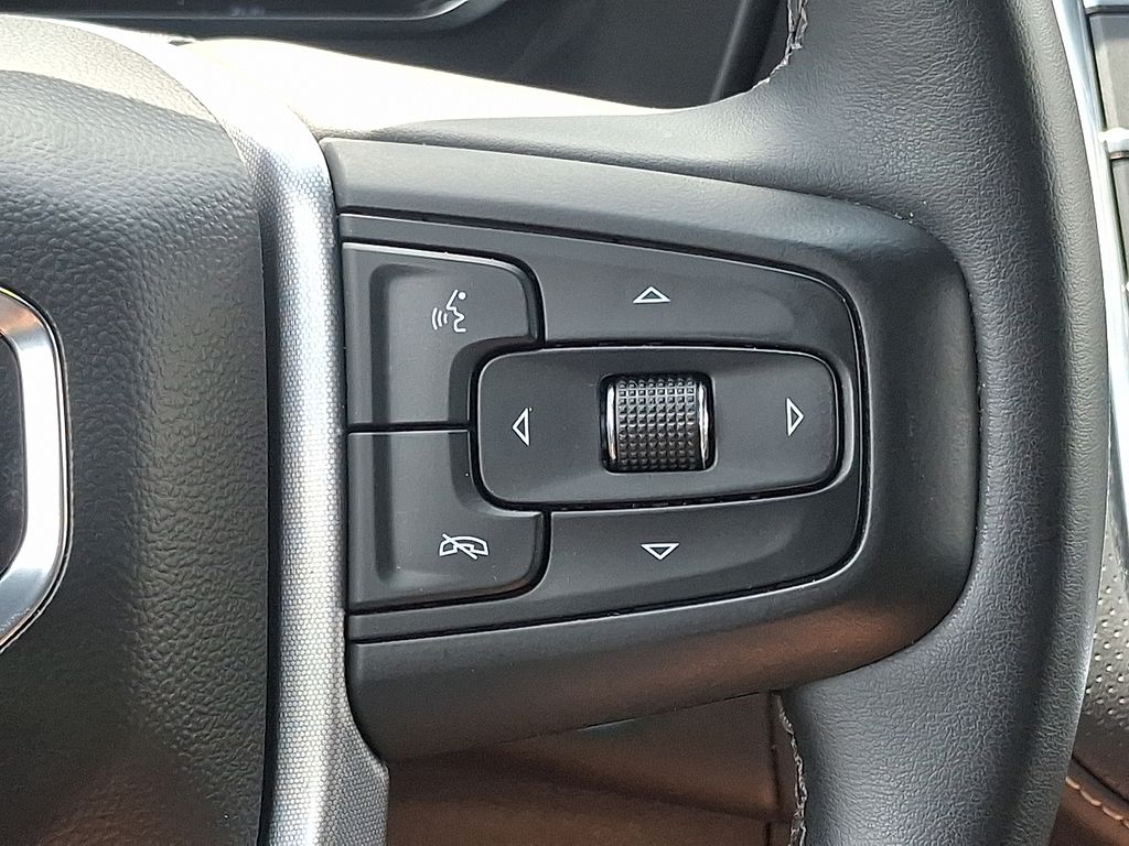 2023 Gmc Yukon SLT photo 23