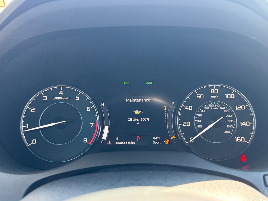 2021 Acura RDX Technology photo 26