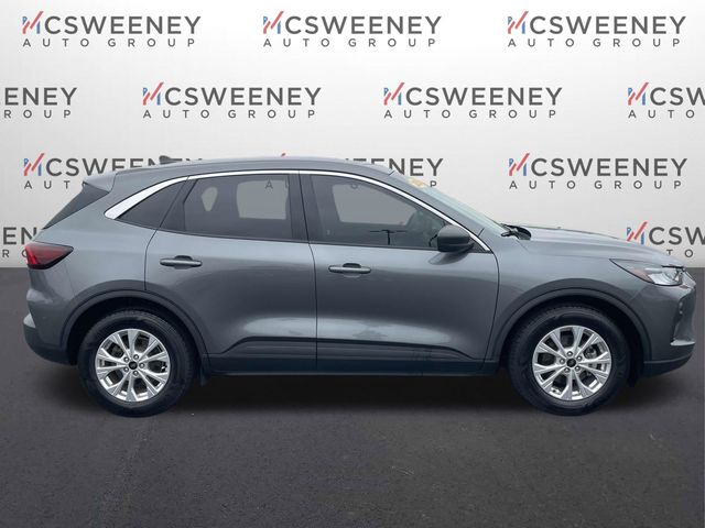 Used 2023 Ford Escape Active with VIN 1FMCU0GN8PUA35127 for sale in Clanton, AL