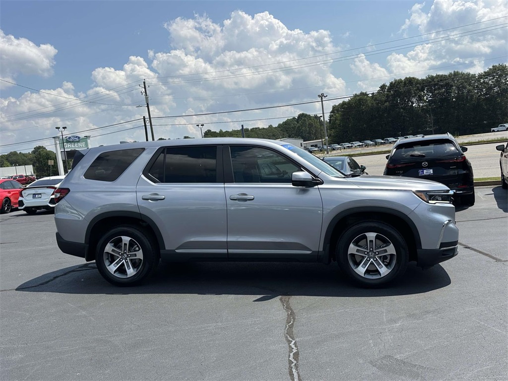 2023 Honda Pilot EX-L photo 27