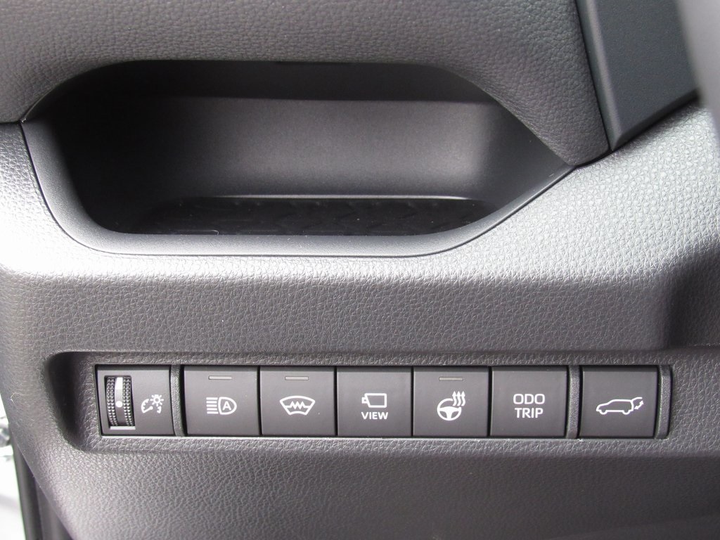 2025 Toyota RAV4 Prime XSE Premium photo 34