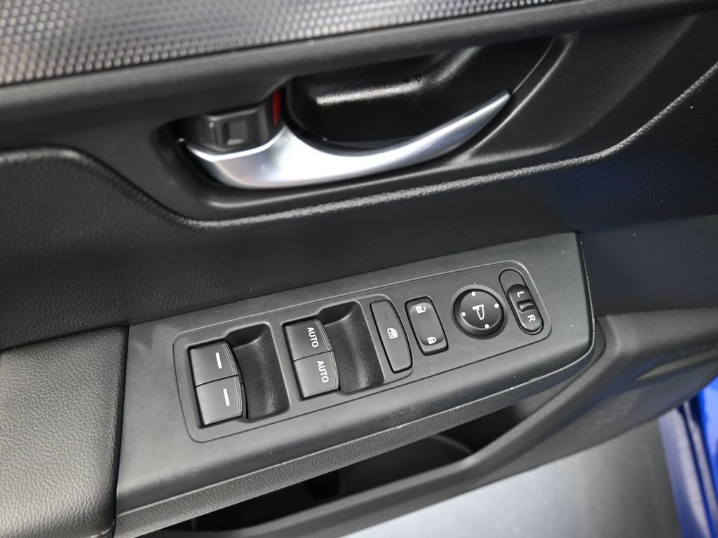 2024 Honda CR-V EX photo 31
