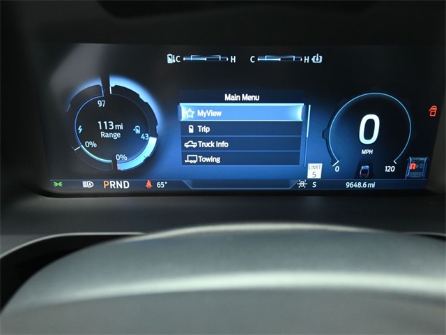 2024 FORD F-150 - Image 13