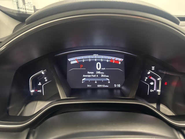 2019 Honda CR-V EX photo 25