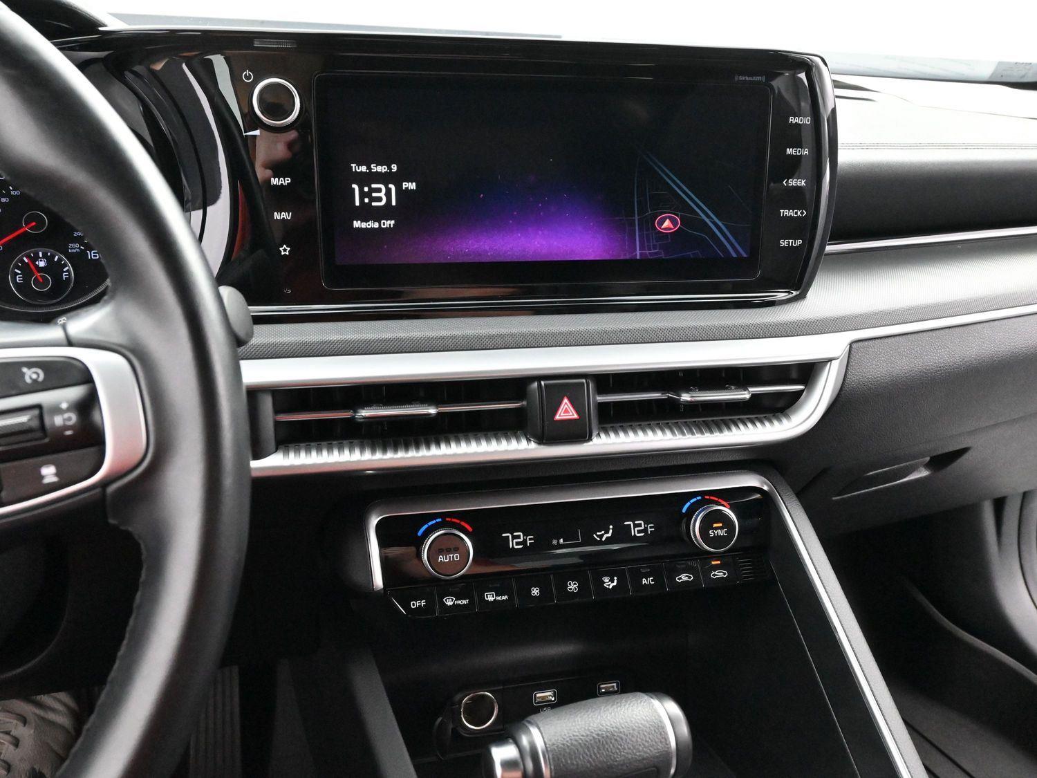 2023 Kia K5 GT-Line photo 20