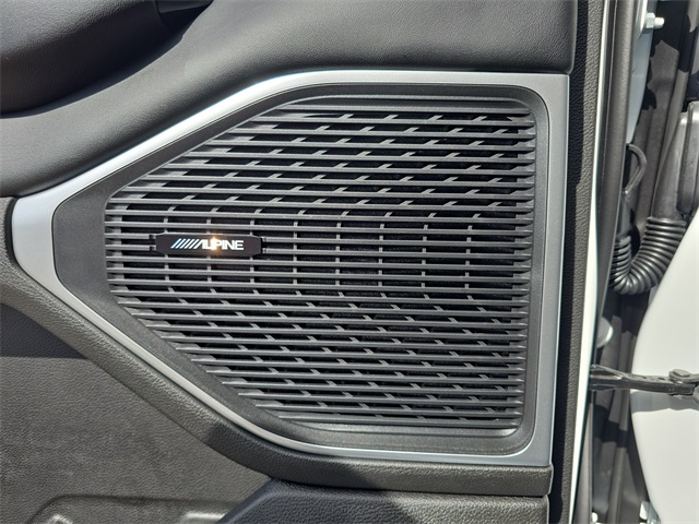 2025 Jeep Wagoneer Series II photo 14