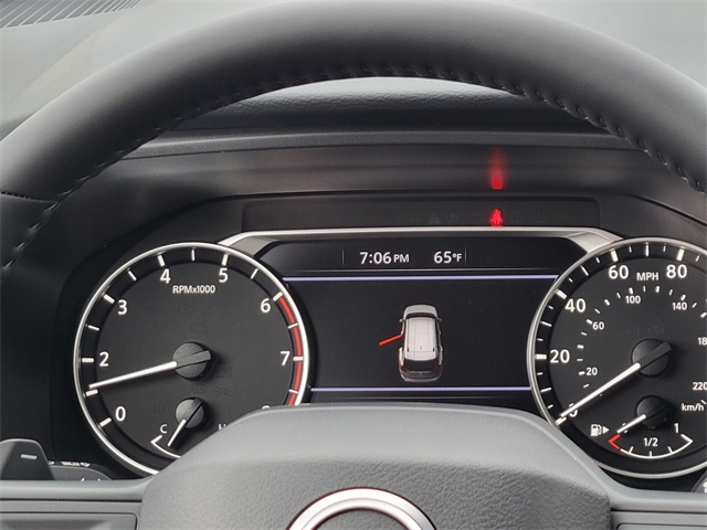 2026 Nissan Rogue SV photo 22