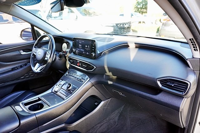 Used 2022 Silver Hyundai XRT image 8