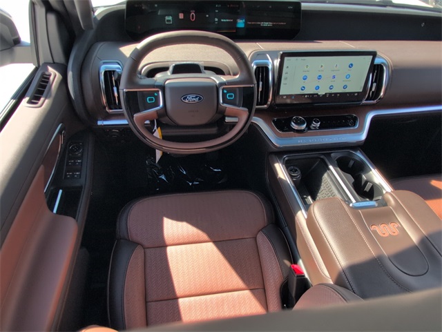 2025 Ford Expedition King Ranch photo 6