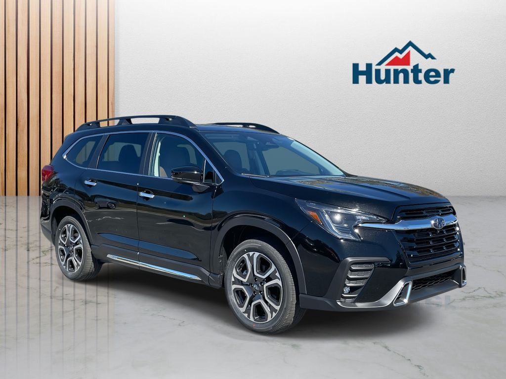 2025 Subaru Ascent Touring's photo