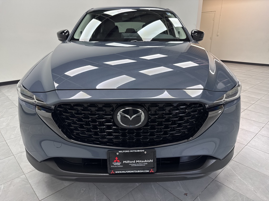 2024 Mazda CX-5 Preferred photo 2