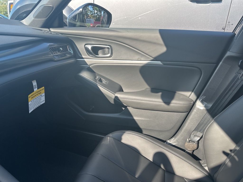 2025 Acura Integra A-Spec photo 14