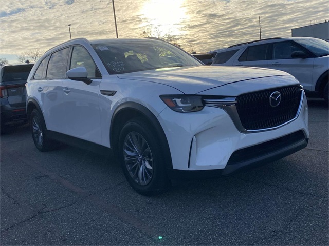 2024 Mazda CX-90 Turbo Preferred Plus Package's photo