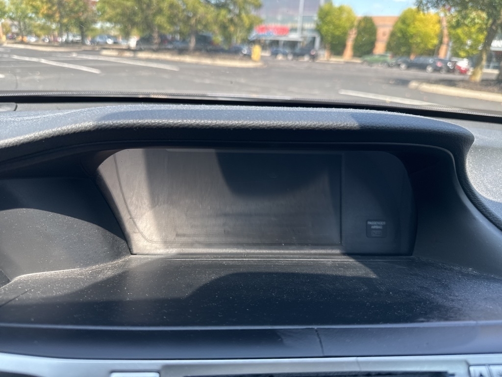 2016 Honda Accord EX-L photo 21