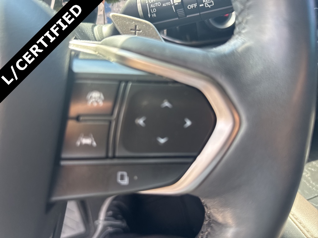 2023 Lexus RX 350 Luxury photo 24