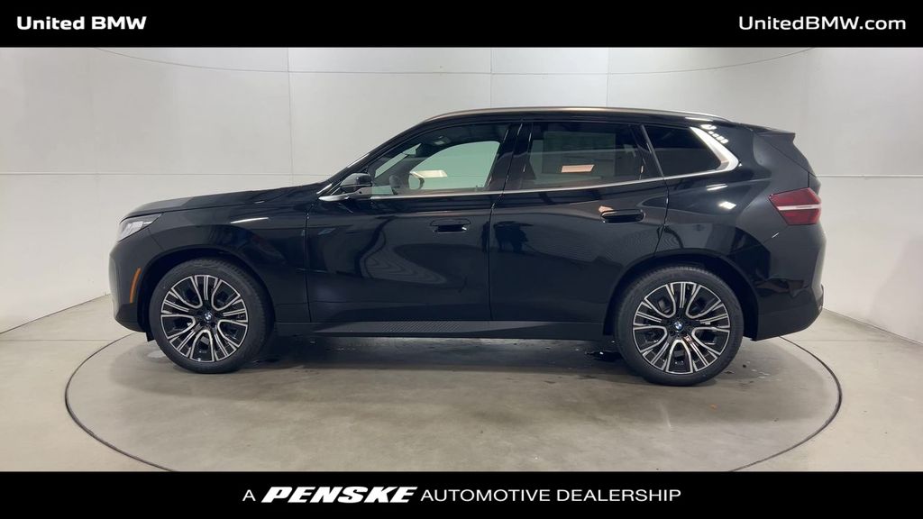 2025 Bmw X3 30x Drive photo 5