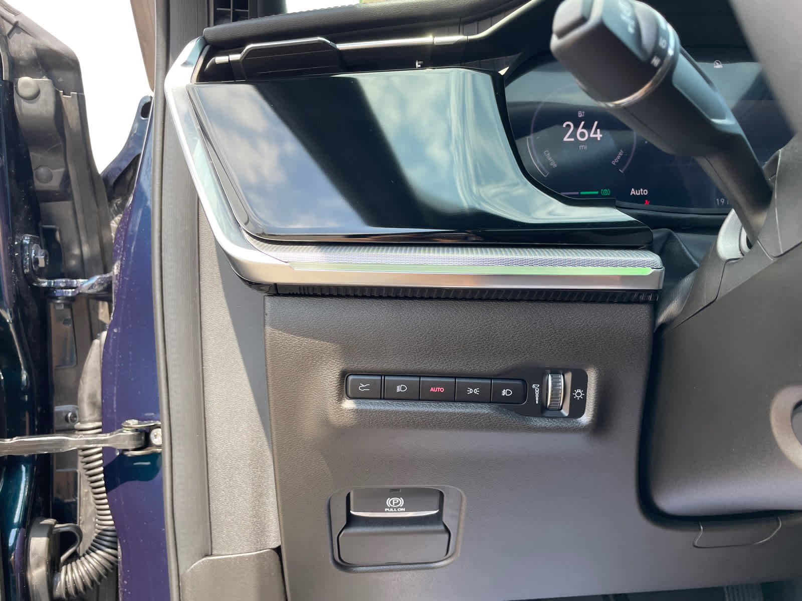 2025 Jeep Wagoneer S Launch Edition photo 19