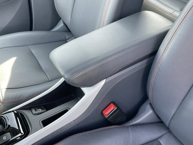 2020 Chevrolet Bolt EV Premier photo 23