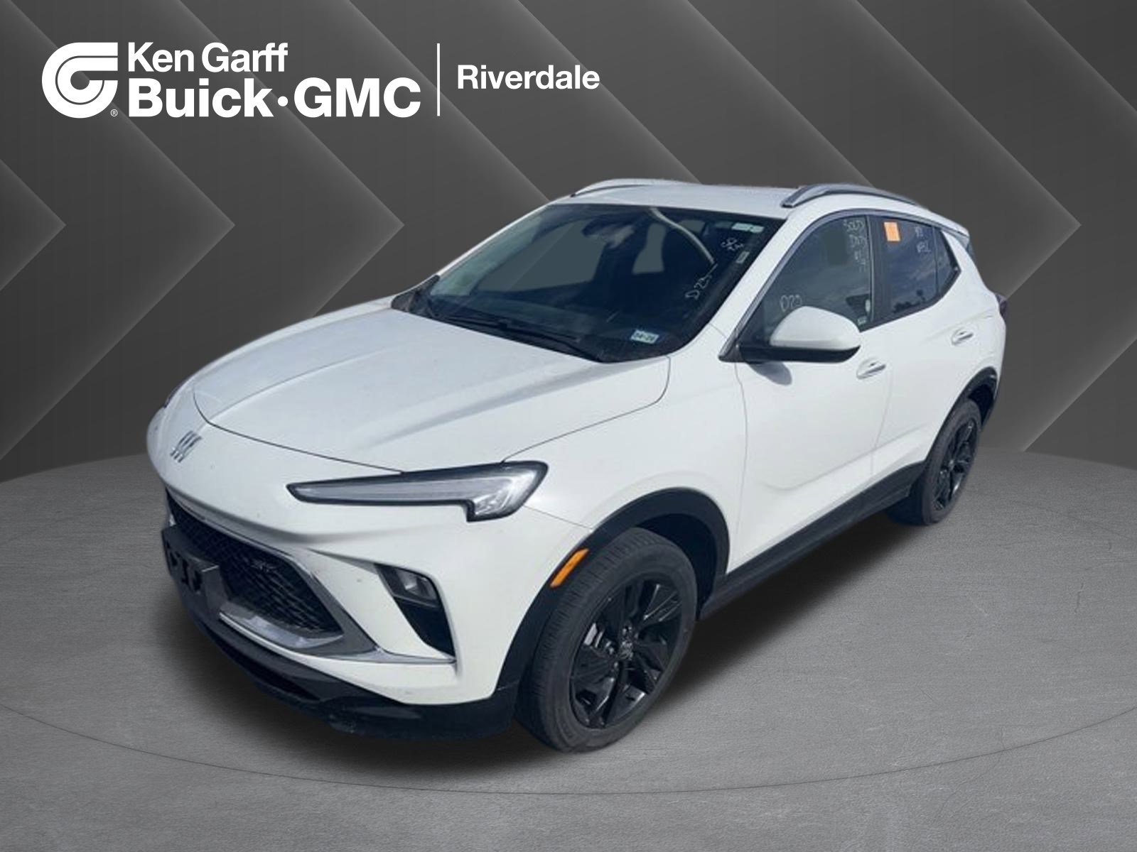 2024 Buick Encore GX