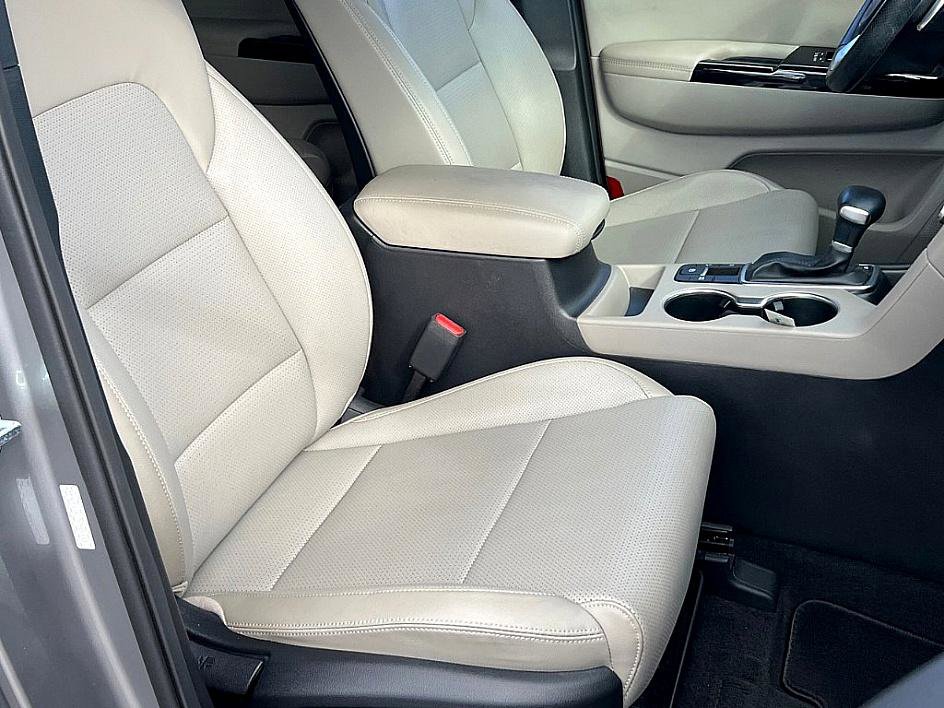 2022 Kia Sportage Nightfall Edition photo 20