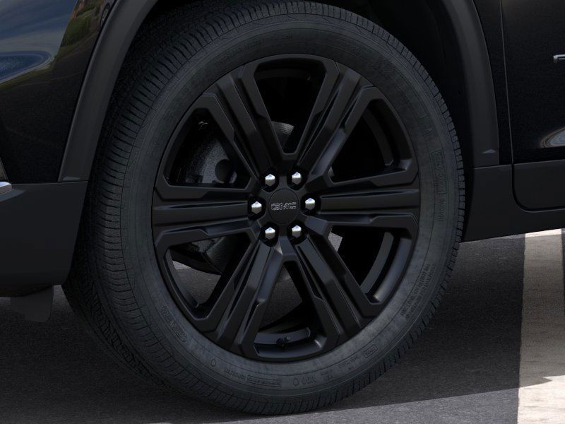 2026 Gmc Acadia Elevation photo 9