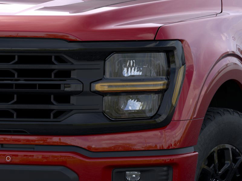 2025 Ford F-150 XLT photo 15