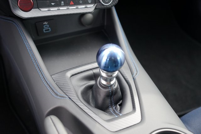 2025 FORD MUSTANG - Image 40