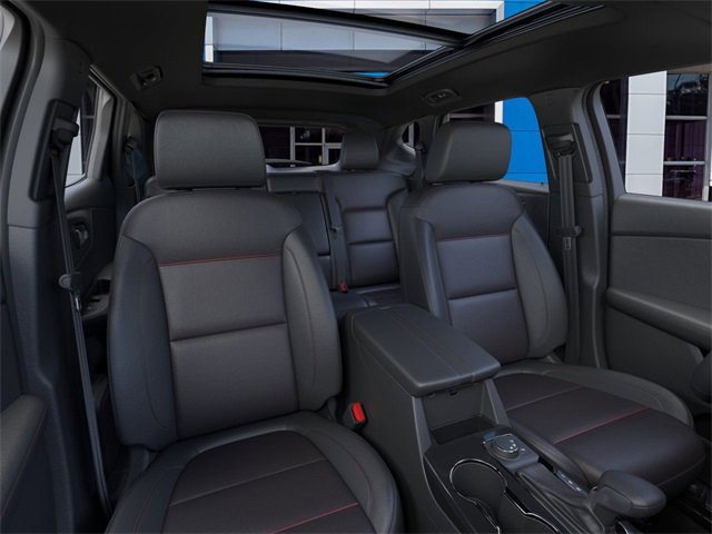 2025 Chevrolet Blazer RS photo 15