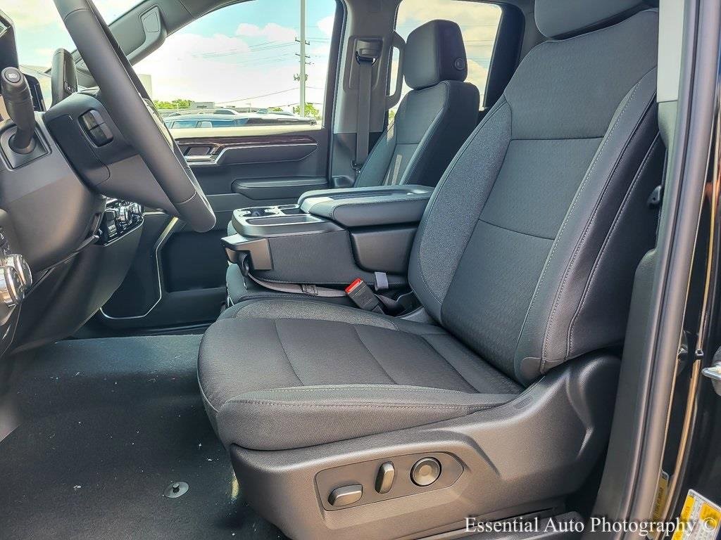 2026 GMC SIERRA - Image 8