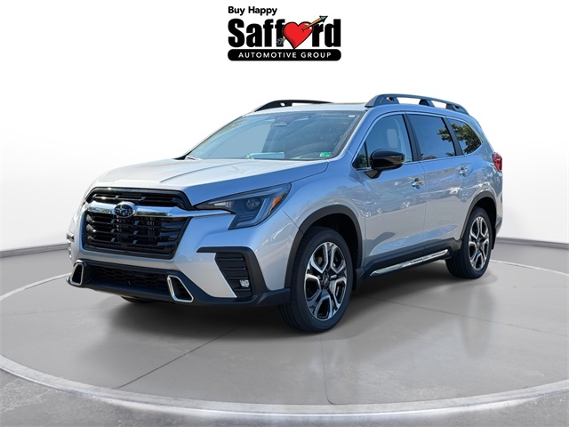 2025 Subaru Ascent Touring's photo