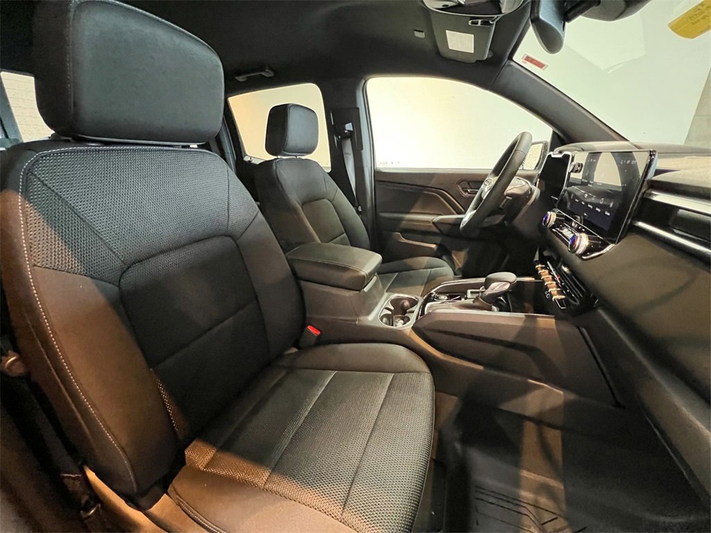 2024 Gmc Canyon Elevation photo 4