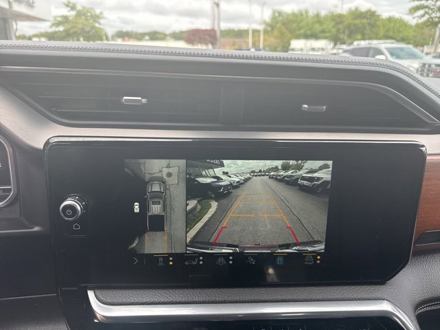 2022 Gmc Sierra 1500 Denali photo 22