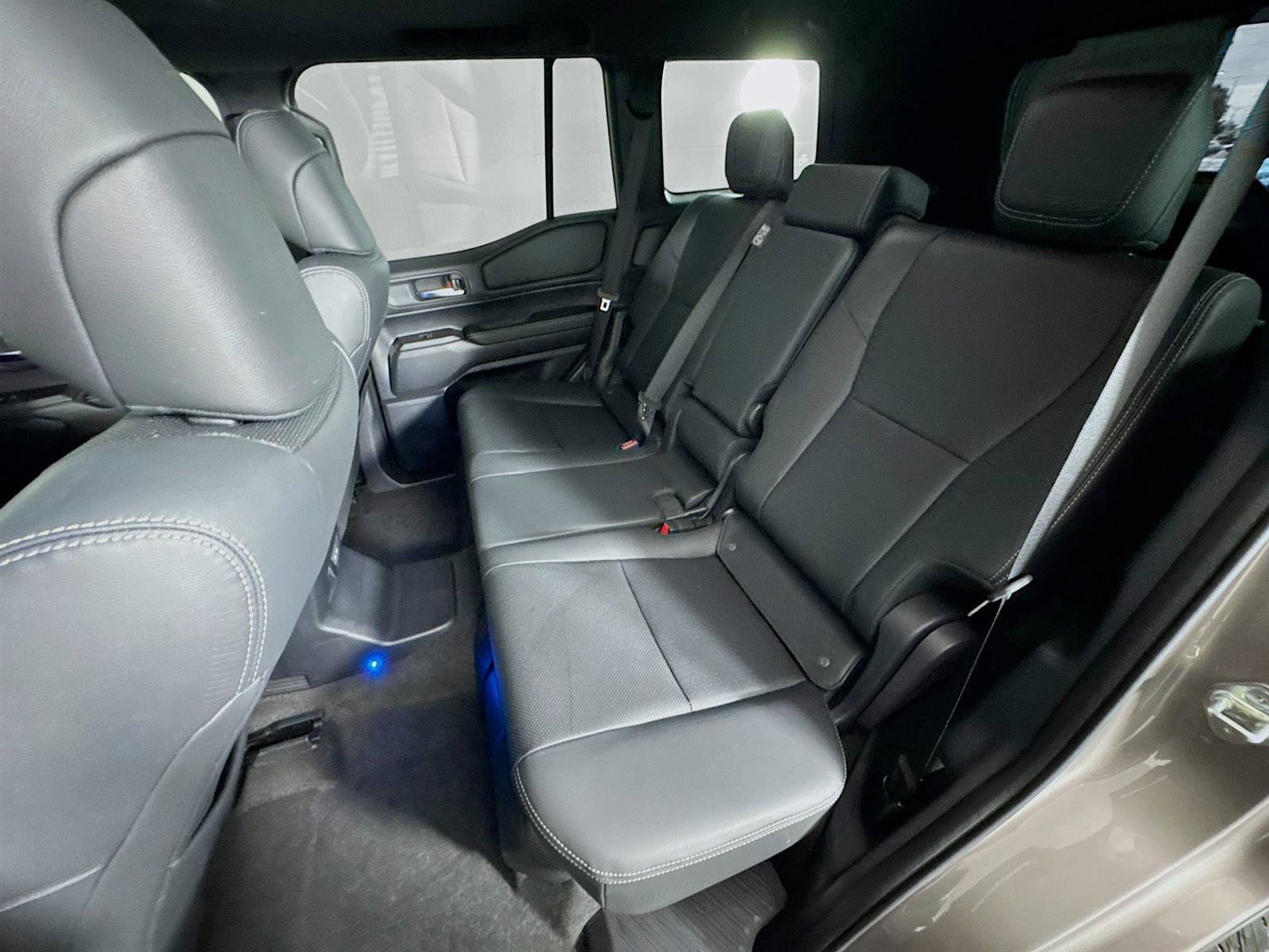 2024 Toyota Land Cruiser Base photo 22
