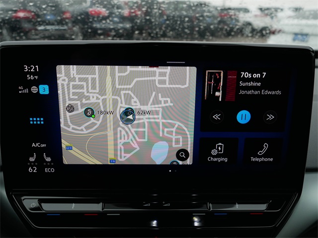 2021 Volkswagen ID.4 Pro S Gradient photo 29
