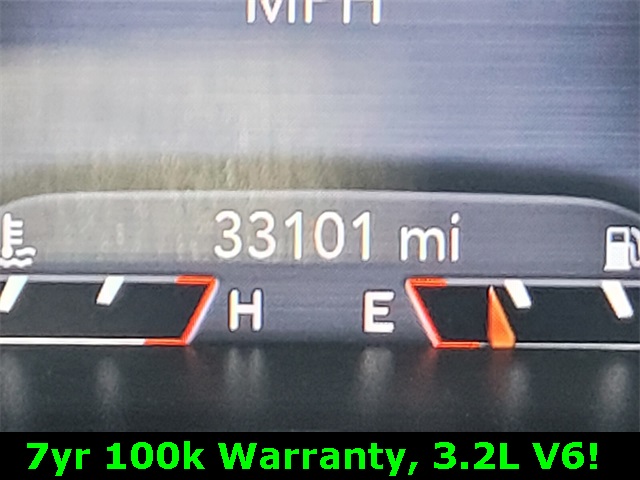 2022 Jeep Cherokee Latitude Lux photo 25