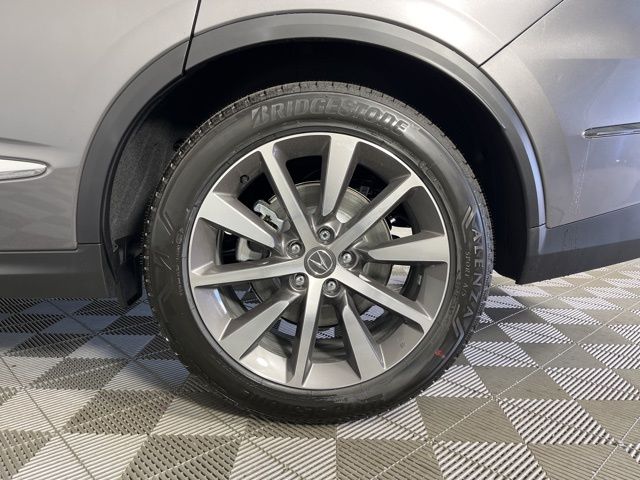2026 Acura MDX Technology photo 4