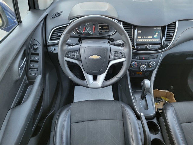 2017 Chevrolet Trax LT photo 25