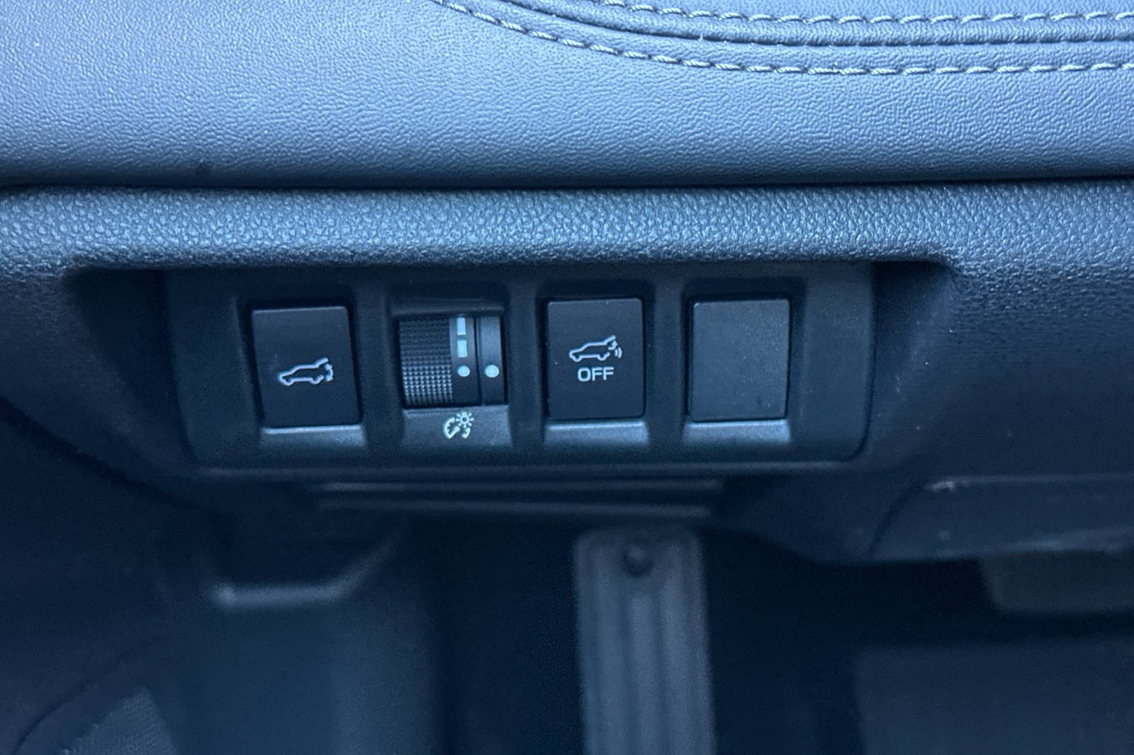 2024 Subaru Outback Limited photo 31