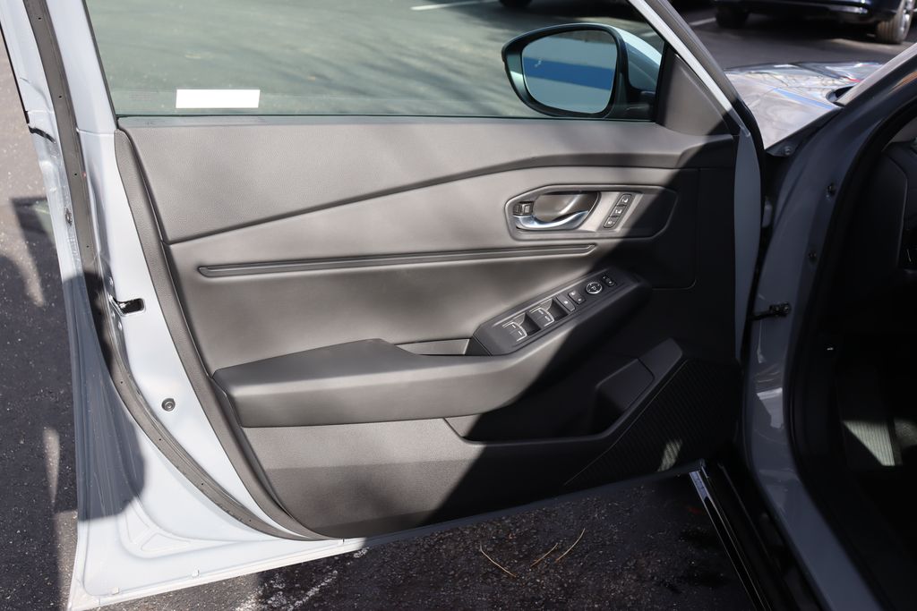 2025 Honda Accord EX-L photo 26