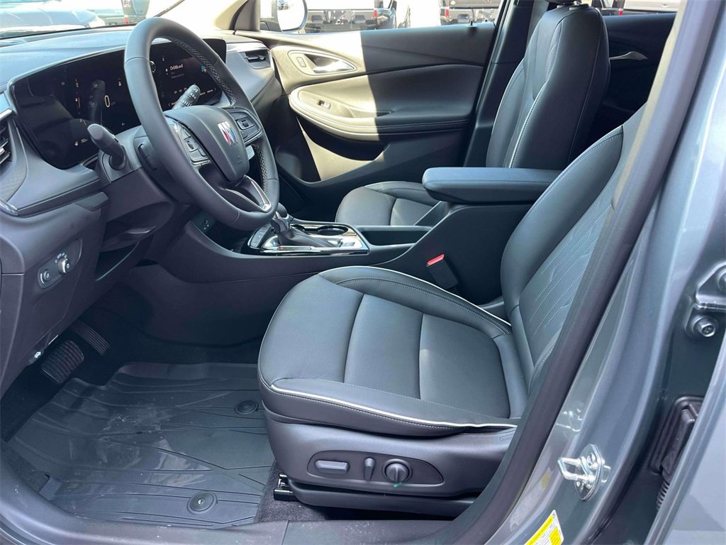 2026 Buick Encore Avenir photo 20
