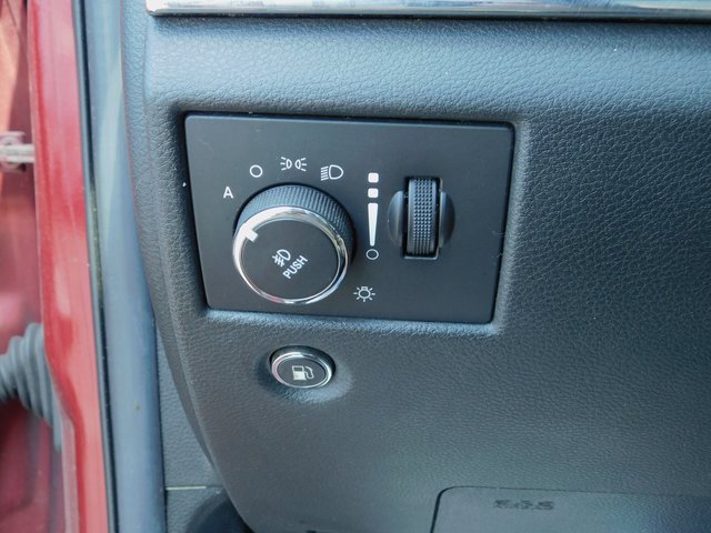 2015 Jeep Grand Cherokee Limited photo 29