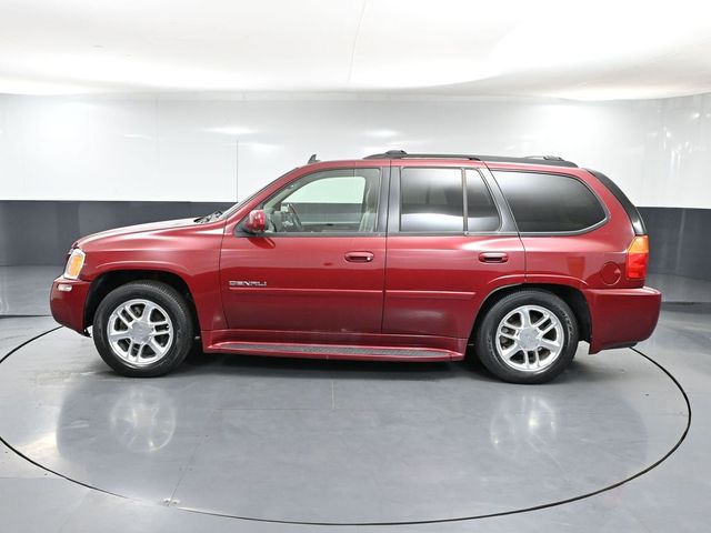 2009 Gmc Envoy Denali photo 6