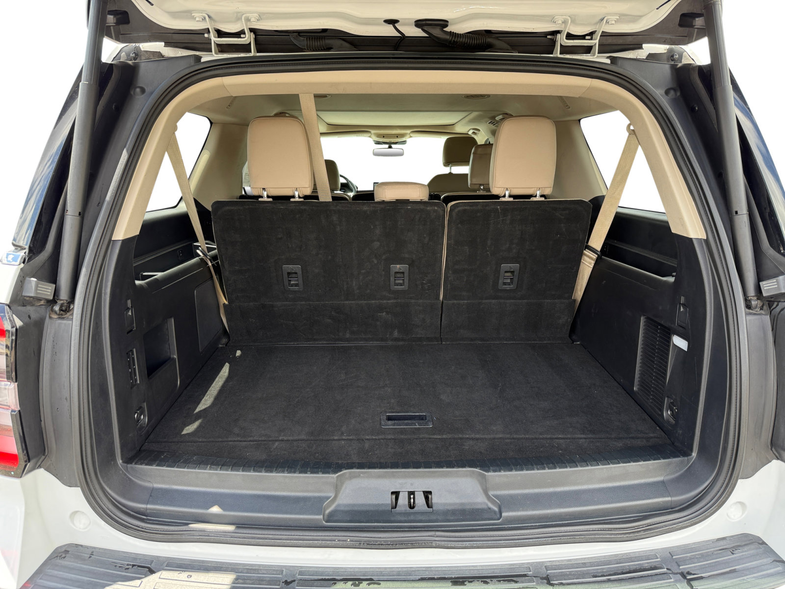 2022 Ford Expedition MAX Limited photo 17