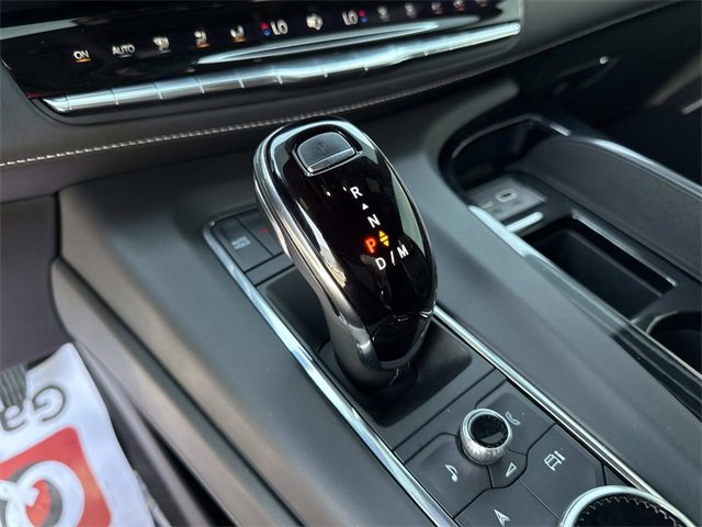2023 Cadillac Escalade photo 26