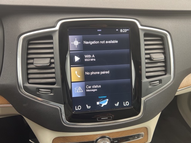 2022 Volvo XC90 Recharge T8 Inscription Expression photo 17
