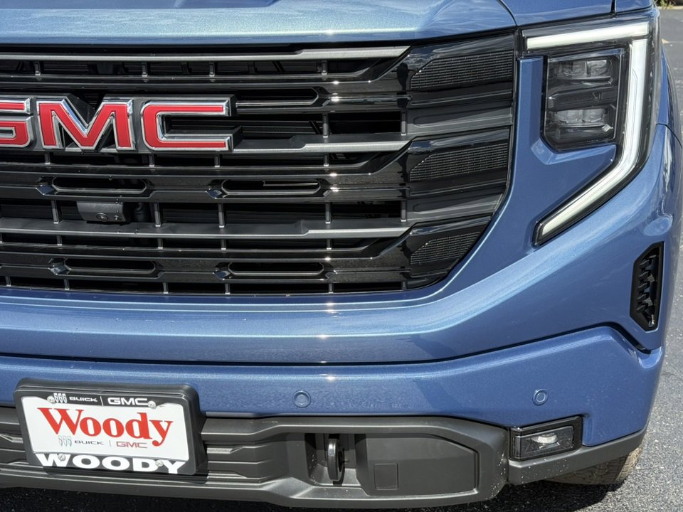 2026 GMC SIERRA - Image 9