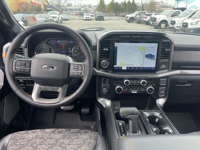 2023 Ford F-150 Tremor photo 14