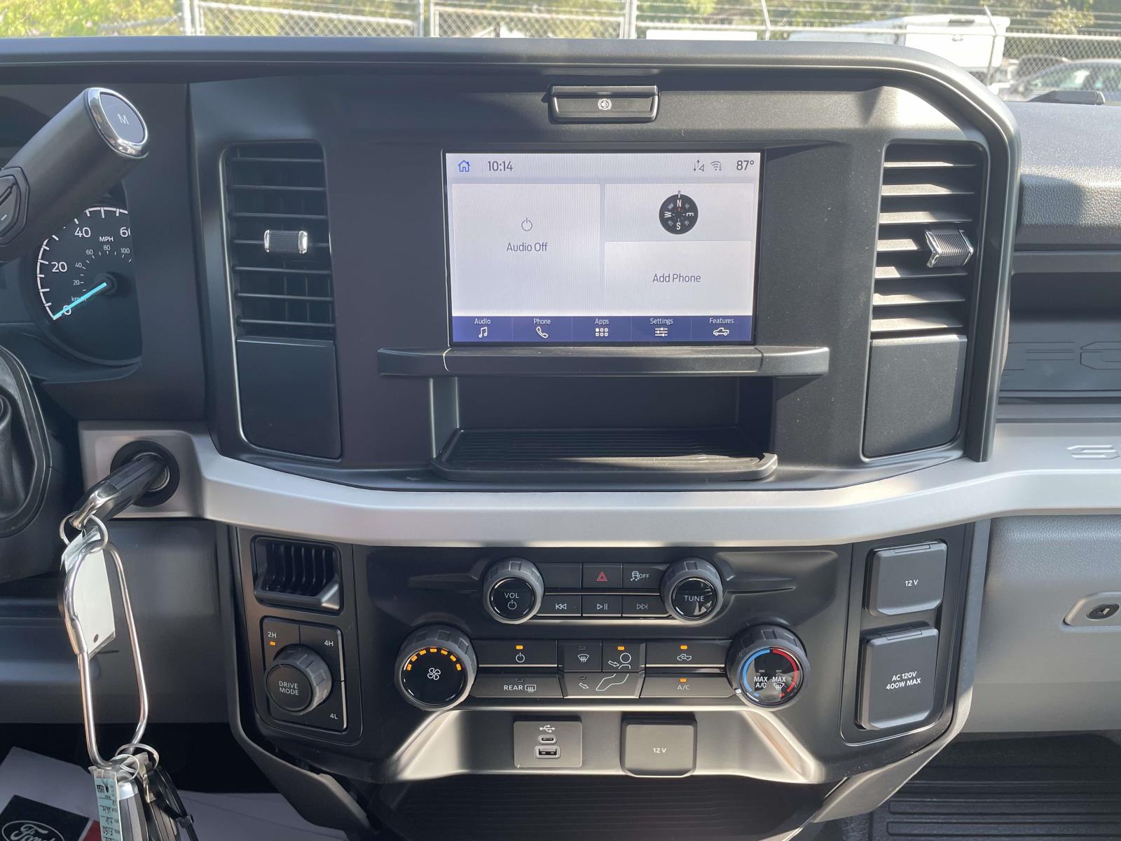 2026 Ford F-350 XL photo 18