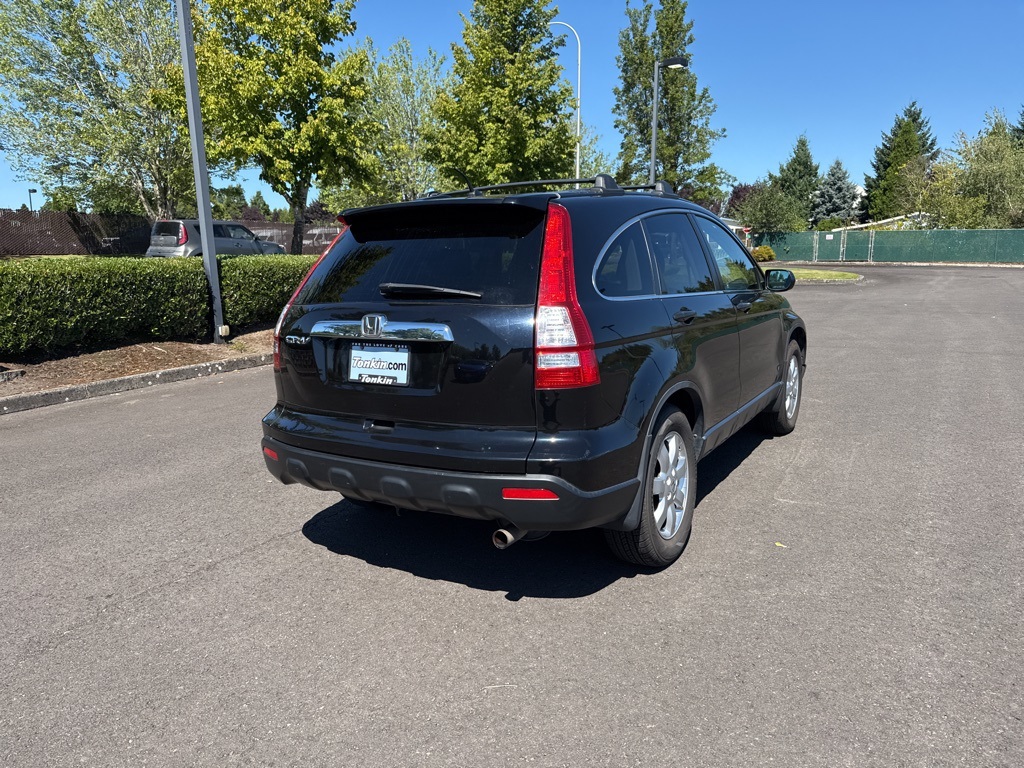 2008 Honda CR-V EX photo 6